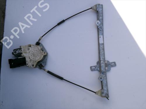 Used Front right window mechanism Front right window mechanism PEUGEOT 407 (6D_) 1.6 HDi 110 (6D9HZC, 6D9HYC) (109 hp) 34505936 34505936