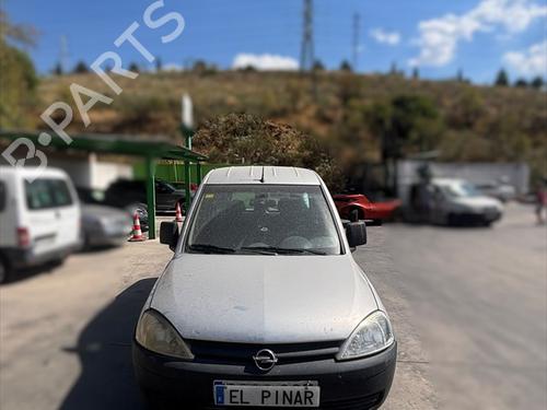 Recambios OPEL COMBO Tour 1.7 DTI 16V 5000043