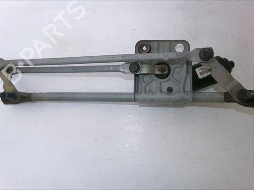 Used Front wiper motor Front wiper motor FORD COUGAR (EC_) 2.5 V6 24V (170 hp) 40061754 40061754