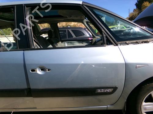 Used Right front door Right front door RENAULT ESPACE IV (JK0/1_) 2.0 dCi (JK01, JK02, JK1J, JK1K, JK1H) (150 hp) 40597739 40597739