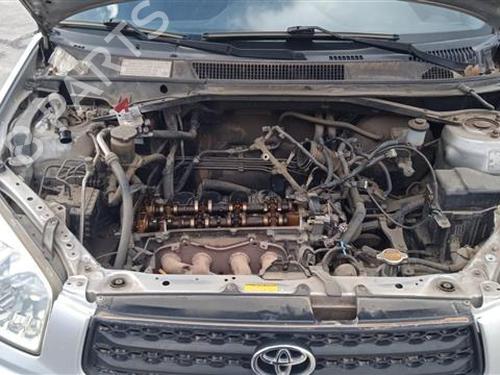 Front differential TOYOTA RAV 4 II (_A2_) 2.0 4WD (ACA21, ACA20) | BP24569541M23 - Image 6