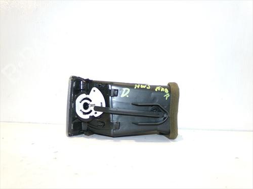 Air vent OPEL ASTRA J (P10) 1.4 Turbo (68) | BP26204222I21 - Image 3