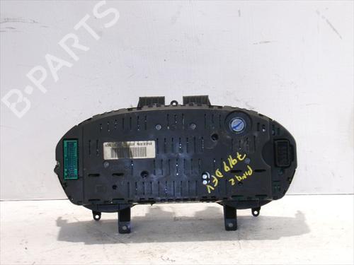 Electronic module SEAT CORDOBA (6L2) 1.4 16V | BP33264684M83 - Image 2