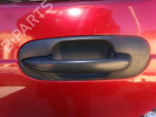 rear-left-exterior-door-handle-rover-400-ii-hatchback-rt-1995-1996-1997-1998-1999-2000-29923356 main image