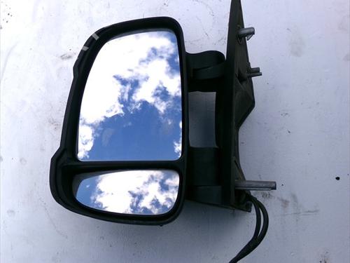 Ryggespeil venstre Ryggespeil venstre FIAT DUCATO Bus (250_) 130 Multijet 2,3 D (131 hp) 33265674 33265674