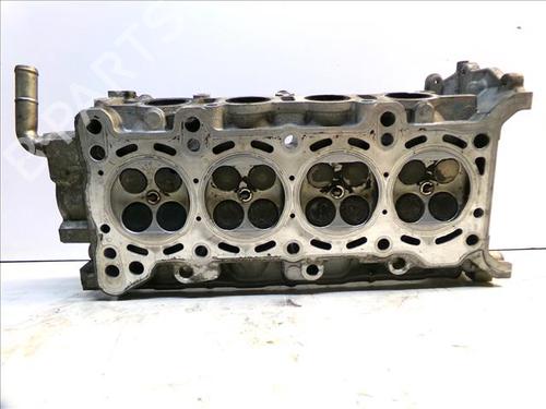 Used Cylinder head Cylinder head MAZDA 2 (DE_, DH_) 1.3 (DE3FS) (86 hp) 24566168 24566168
