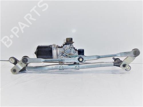 Front wiper motor CITROËN C-ELYSEE (DD_) 1.6 BlueHDi 100 | BP24556310M29 - Image 2