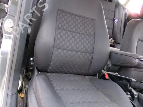 Used Right front seat Right front seat AUDI A6 C5 (4B2, 4B4) 2.5 TDI (180 hp) 24859371 24859371