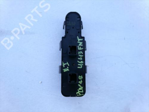 Left front window switch CITROËN C4 I (LC_) 1.6 16V | BP33715827I27 - Image 2