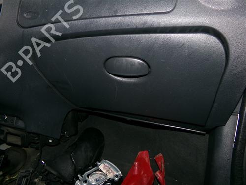 Hanskerom CITROËN C3 I (FC_, FN_) 1.4 HDi (68 hp) 31942844