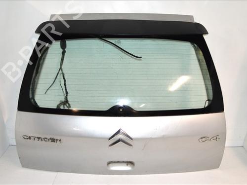 tailgate-citroen-c4-i-lc_-2004-2005-2006-2007-2008-2009-2010-2011-2012-2013-2014-24564224 main image
