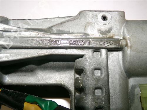 Electronic module HYUNDAI SANTA FÉ II (CM) 2.2 CRDi GLS | BP37282466M83 - Image 4