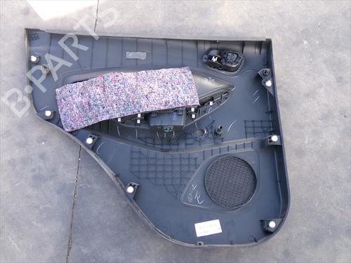 Rear right panel FORD KA+ III (UK, FK) 1.2 Ti-VCT | BP38615255C61 - Image 2