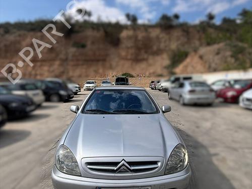 Electronic module CITROËN XSARA (N1) 2.0 HDi 109 | BP35751002M83 - Image 6