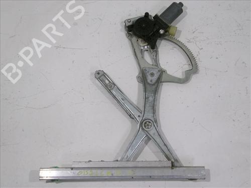 Used Front right window mechanism Front right window mechanism MERCEDES-BENZ E-CLASS (W210) E 200 CDI (210.007) (116 hp) 24562630 24562630