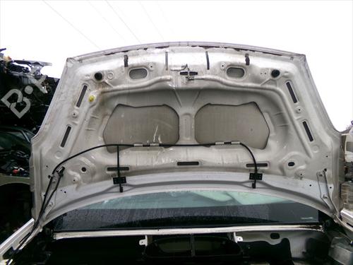Hood PEUGEOT PARTNER Box Body/MPV 1.6 BlueHDi 120 | BP32259138C1