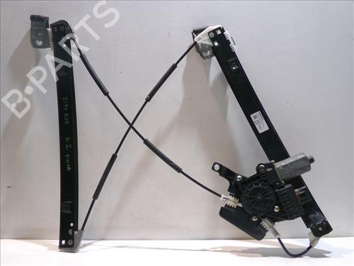 Used Front left window mechanism Front left window mechanism FORD MONDEO III Saloon (B4Y) 2.0 16V TDDi / TDCi (115 hp) 30656981 30656981