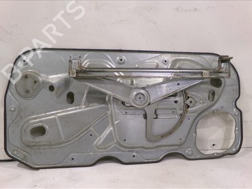 Front right window mechanism FORD FOCUS II (DA_, HCP, DP) 1.6 | BP24859562C23 - Image 2