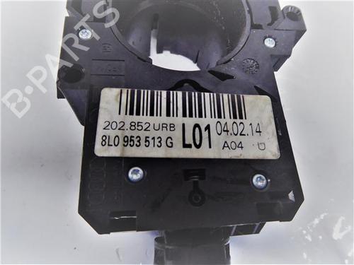 Switch AUDI A3 (8P1) 1.6 | BP24556102I30 - Image 3