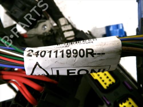 Cable DACIA DUSTER (HM_) 1.0 TCe 100 (HMMT) | BP31241906E12 - Image 5