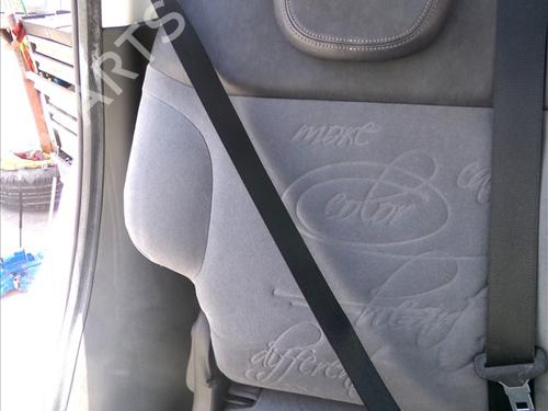 Used Rear right seatbelt Rear right seatbelt FIAT 500L (351_, 352_) 1.6 D Multijet (199LYD1B) (105 hp) 33422798 33422798