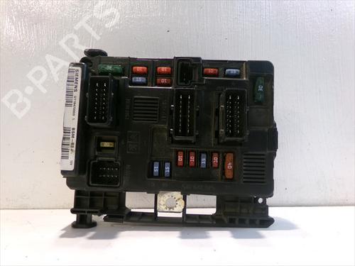Used Fuse box Fuse box CITROËN XSARA PICASSO (N68) 1.6 16V (109 hp) 39973927 39973927