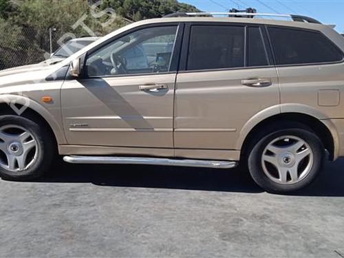 Headlight switch SSANGYONG KORANDO (C300) E-Motion | BP24560338I24  - Image 7