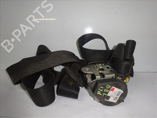 Used Front left seatbelt Front left seatbelt MERCEDES-BENZ A-CLASS (W169) A 180 CDI (169.007, 169.307) (109 hp) 24558077 24558077