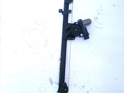 Used Rear right window mechanism Rear right window mechanism FIAT DUCATO Bus (250_) 130 Multijet 2,3 D (131 hp) 33265608 33265608