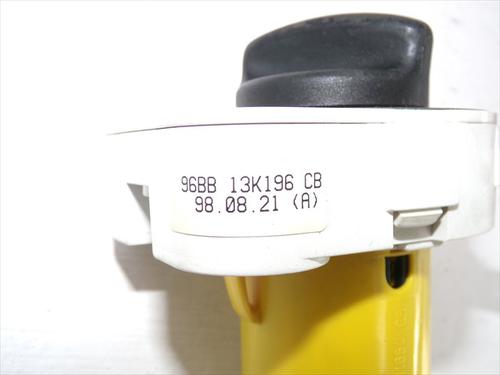 Headlight switch FORD COUGAR (EC_) 2.5 V6 24V | BP40061746I24 - Image 3