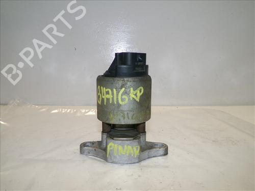 Egr Egr CHEVROLET AVEO / KALOS Hatchback (T250, T255) 1.2 (84 hp) 33264489 33264489