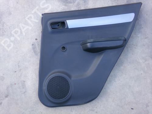 Used Rear right panel Rear right panel SUZUKI SWIFT III (MZ, EZ) 1.3 DDiS (RS413D) (75 hp) 40179624 40179624