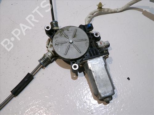 Front right window mechanism HONDA CIVIC VII Hatchback (EU, EP, EV) 1.6 i (EP2, EU8, EU6) | BP28182313C23 - Image 3