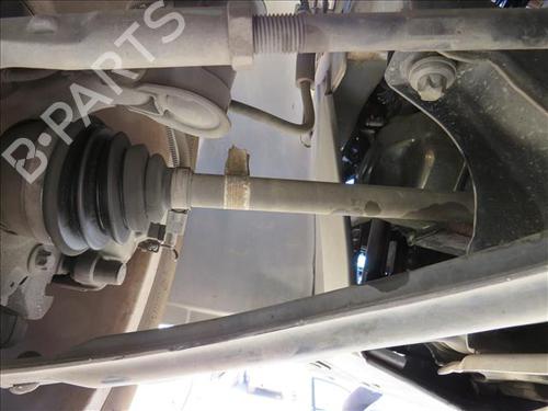 Used Left front driveshaft Left front driveshaft FIAT PUNTO (199_) 1.2 (199AXZ1A, 199BXZ1A) (69 hp) 33423498 33423498