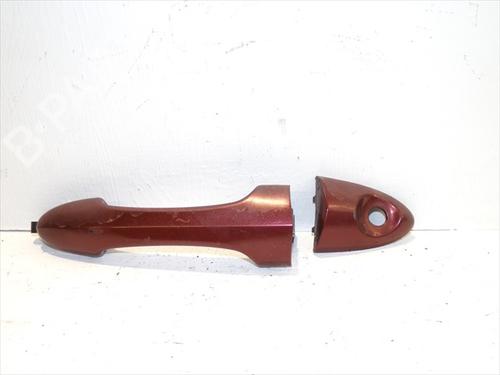 Used Front left exterior door handle Front left exterior door handle FORD FOCUS I Saloon (DFW) 1.8 TDCi (100 hp) 33265722 33265722