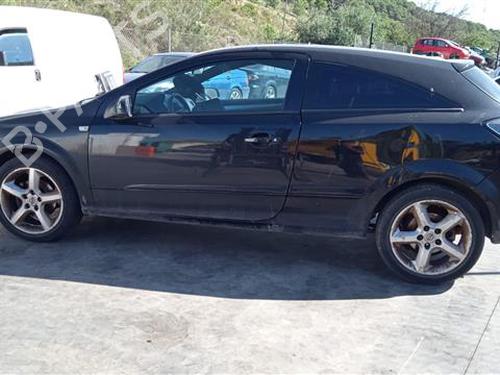 Electronic module OPEL ASTRA H GTC (A04) 1.6 (L08) | BP24859774M83 - Image 7