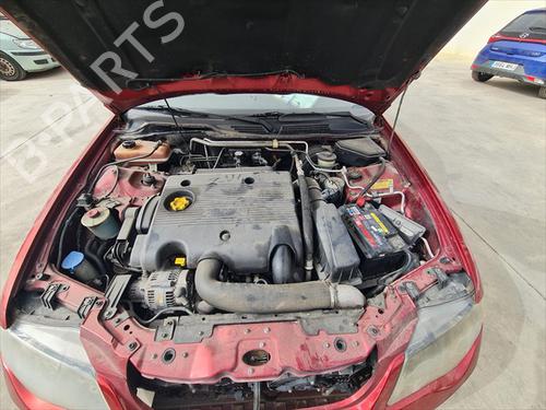 Rear right panel ROVER 400 II (RT) 420 Di | BP33265918C61 - Image 5