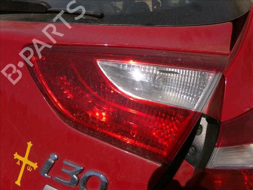 Used Right tailgate light Right tailgate light HYUNDAI i30 (GD) 1.4 CRDi (90 hp) 24566677 24566677