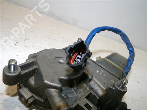 Front right window mechanism KIA SHUMA II (FB) 1.6 | BP36404863C23 - Image 4