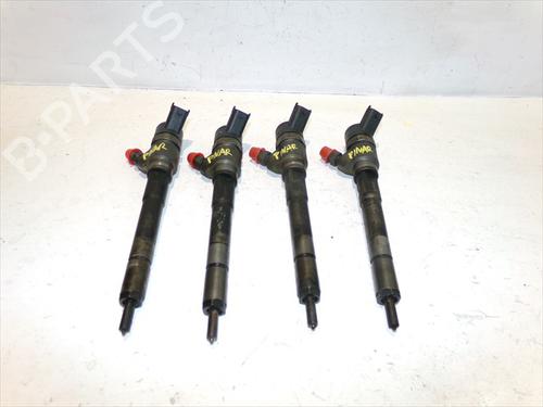 Iniettori Iniettori KIA CARENS III MPV (UN) 2.0 CRDi 140 (140 hp) 35775743 35775743