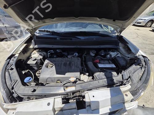 Left front window switch KIA SOUL I (AM) 1.6 CRDi 128 | BP36881569I27  - Image 7