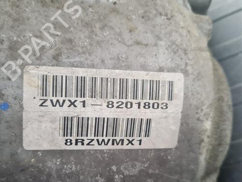 Gearbox HONDA CR-V III (RE_) 2.0 i-VTEC 4WD (RE5, RE2) | BP24859138M3 - Image 2