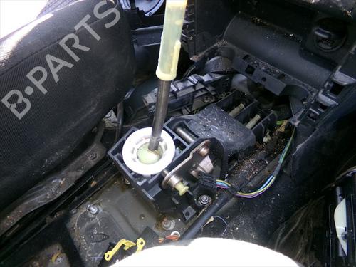 Used Gear lever Gear lever PEUGEOT 207 (WA_, WC_) 1.4 HDi (68 hp) 40256113 40256113