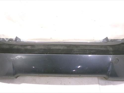 Used Rear bumper LANCIA YPSILON (843_) 1.2 (843.AXA1A) (60 hp) 24566797