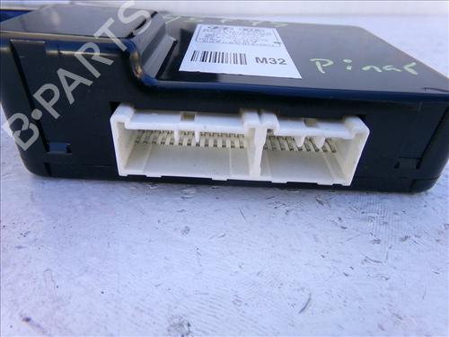 Used Electronic module Electronic module HYUNDAI MATRIX (FC) 1.5 CRDi VGT (110 hp) 30325499 30325499