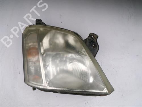 Used Right headlight Right headlight OPEL MERIVA A MPV (X03) 1.7 CDTI (E75) (100 hp) 33904906 33904906