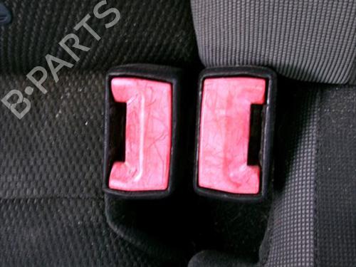 Used Seat buckle Seat buckle 38012119 38012119
