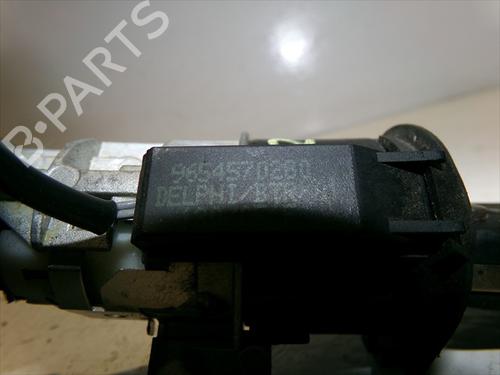 Electronic module PEUGEOT 607 (9D, 9U) 2.7 HDi 24V | BP25937093M83 