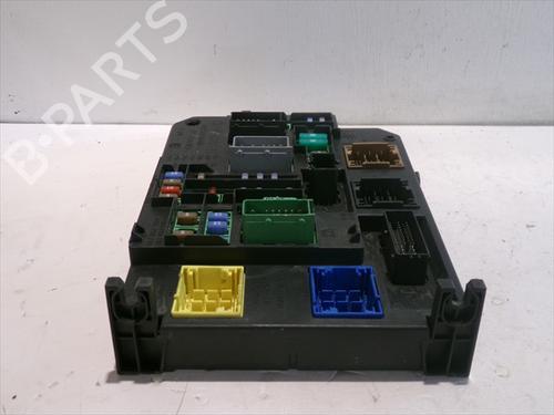 Control unit CITROËN C4 II (NC_) 1.6 HDi 90 | BP33312318M11 - Image 3