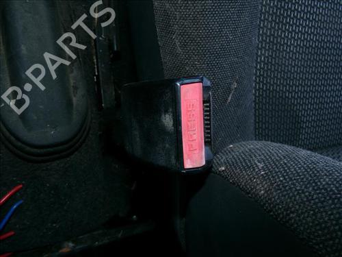 Used Seat buckle Seat buckle AIXAM MINAUTO 0.5 (8 hp) 33423650 33423650